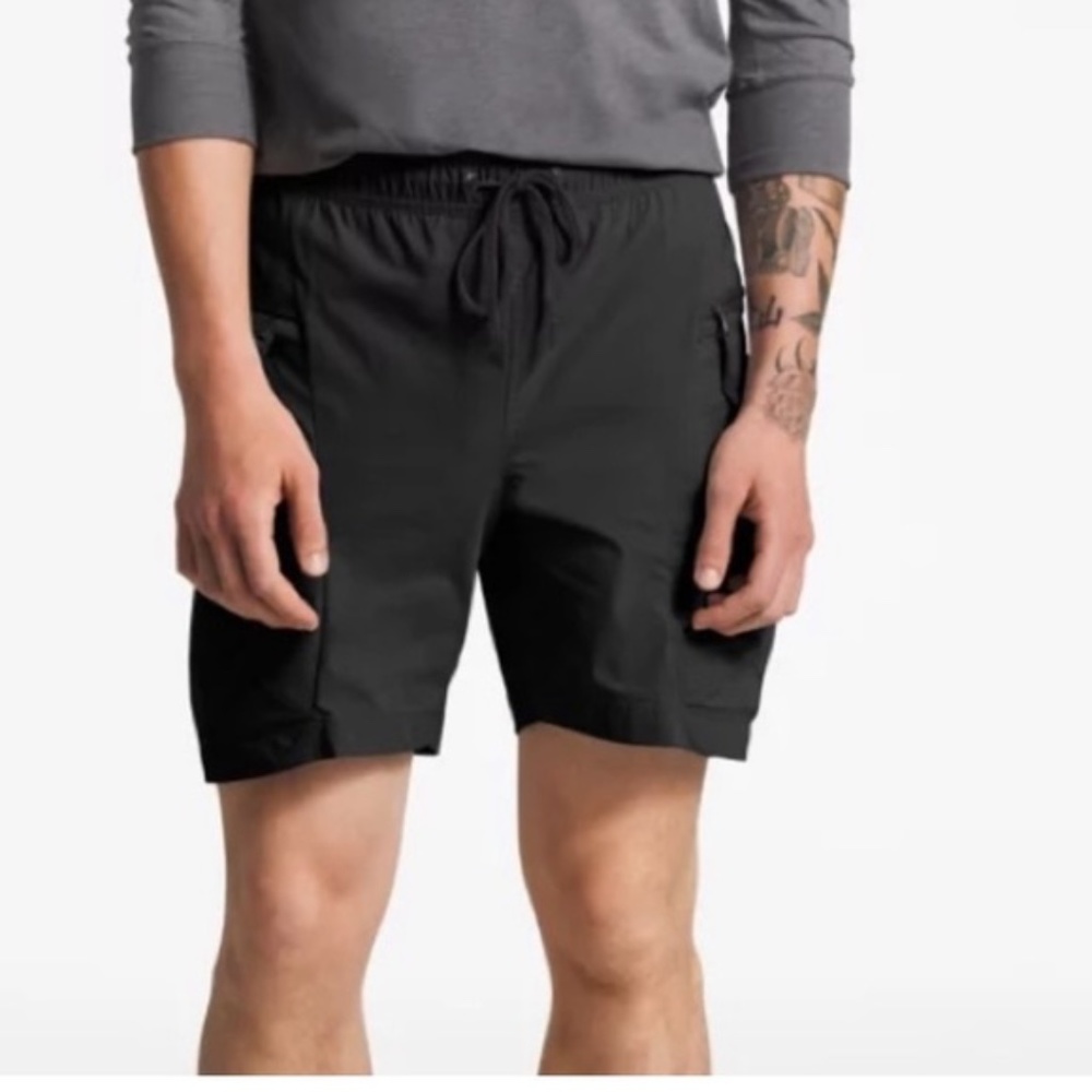 North Face Temescal Shorts